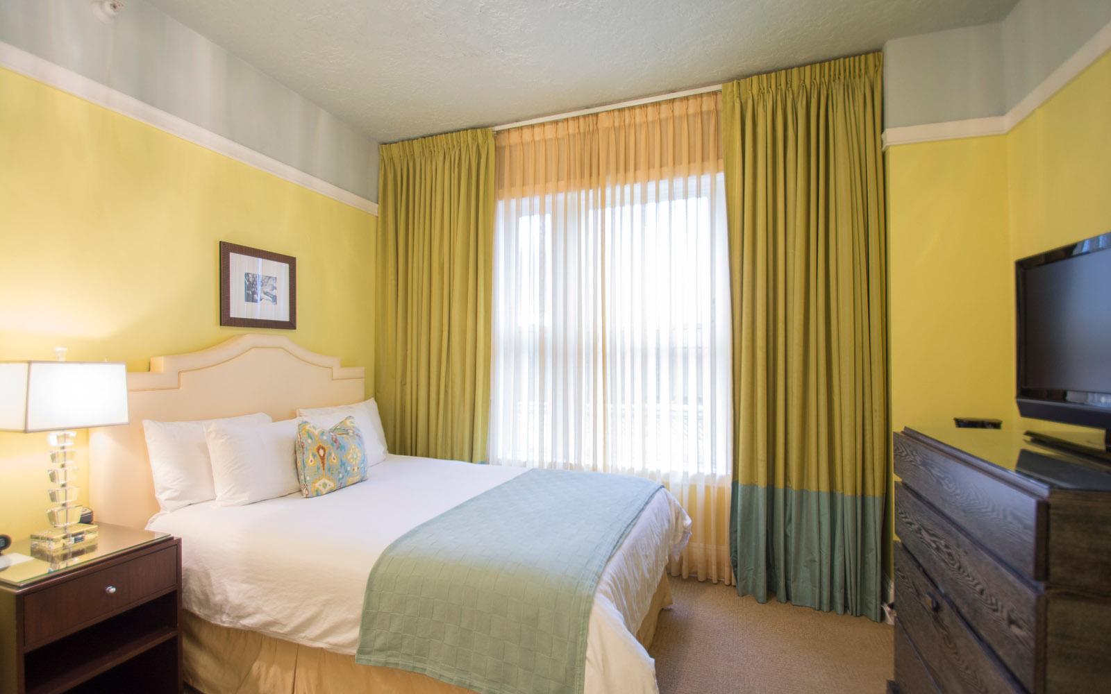 Hotel Deluxe Portland Luaran gambar