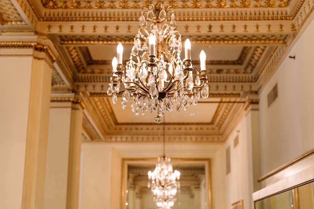 Hotel Deluxe Portland Kemudahan gambar