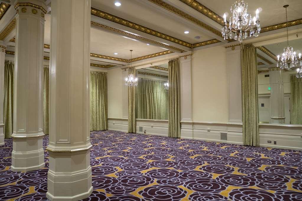 Hotel Deluxe Portland Kemudahan gambar