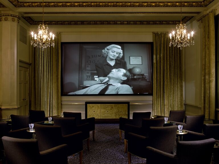 Hotel Deluxe Portland Kemudahan gambar