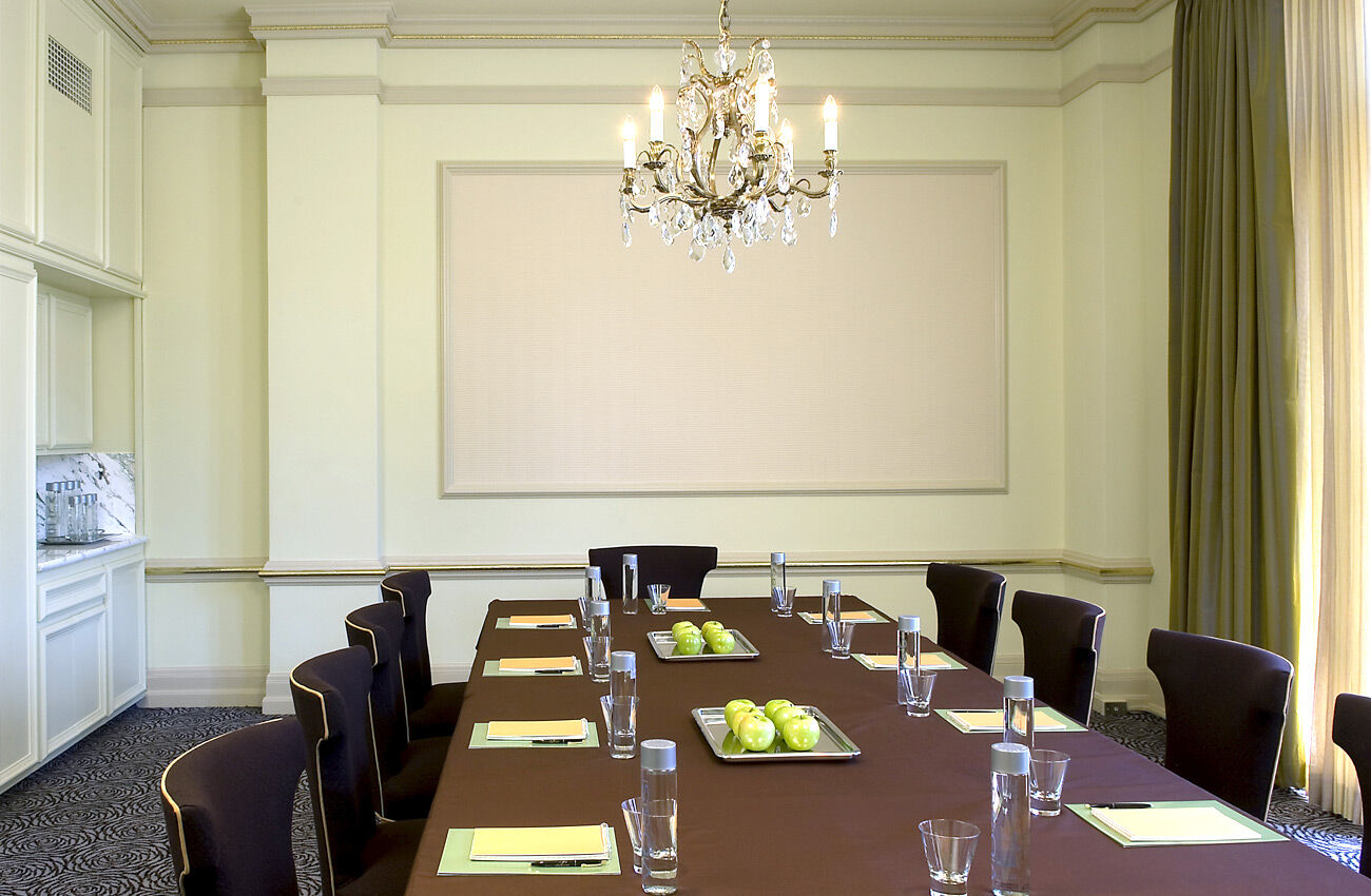 Hotel Deluxe Portland Luaran gambar